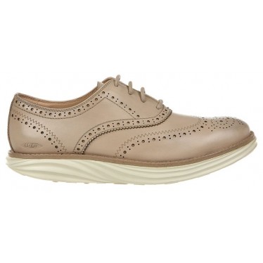 Scarpe MBT BOSTON WT W LATTE