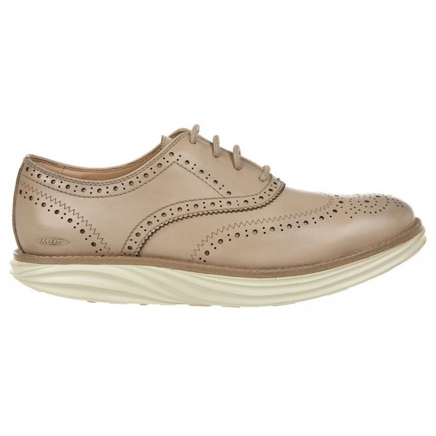 Scarpe MBT BOSTON WT W LATTE Scarpe MBT BOSTON WT W LATTE