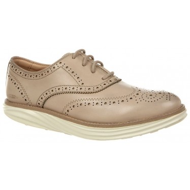 Scarpe MBT BOSTON WT W LATTE