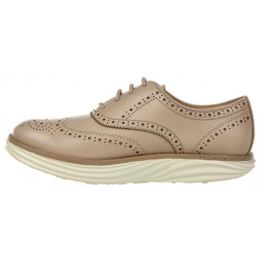 Scarpe MBT BOSTON WT W LATTE