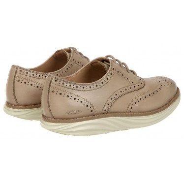 Scarpe MBT BOSTON WT W LATTE