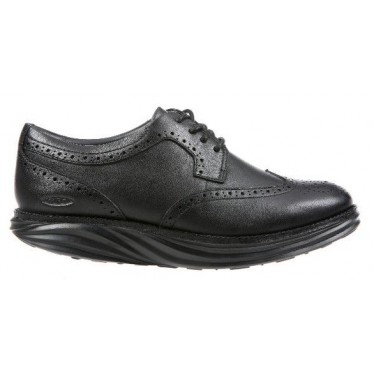 Scarpe MBT BOSTON WT W BLACK
