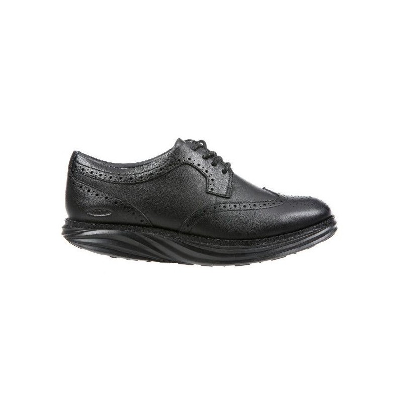 Scarpe MBT BOSTON WT W BLACK