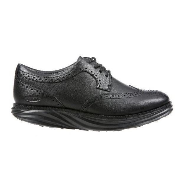 Scarpe MBT BOSTON WT W BLACK Scarpe MBT BOSTON WT W BLACK