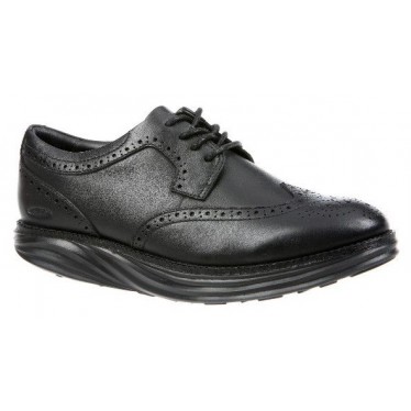 Scarpe MBT BOSTON WT W BLACK
