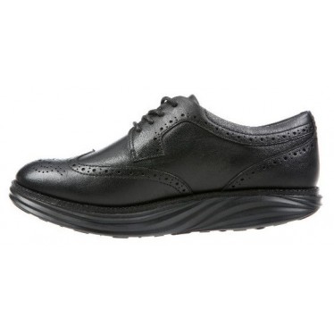Scarpe MBT BOSTON WT W BLACK