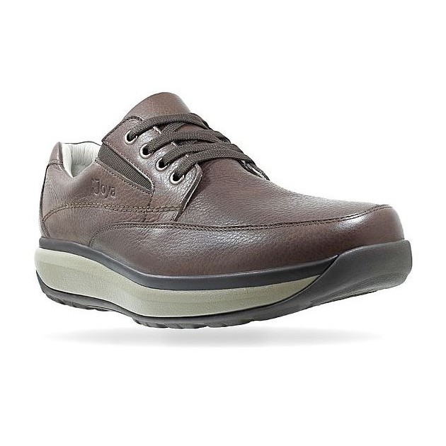 Scarpe da gioiello Mustang M BROWN