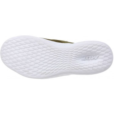 MBT MODENA SLIP ON W SCARPE DA RUNNING DA DONNA MILITARY
