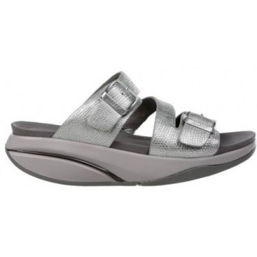 SANDALI MBT KACE W SILVER_METALLIC