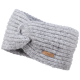 Fascia per cerchietto BARTS DESIRE HEADBAND GRIS