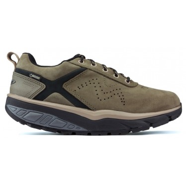 MBT KIBO GTX M SCARPE BROWN