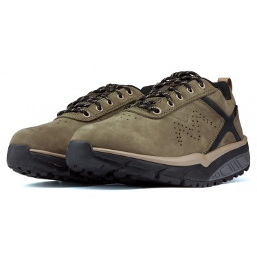 MBT KIBO GTX M SCARPE BROWN