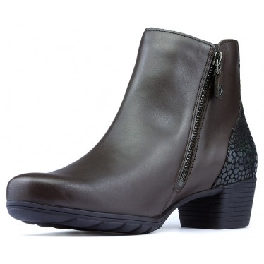 Stivaletti MEPHISTO INES BROWN