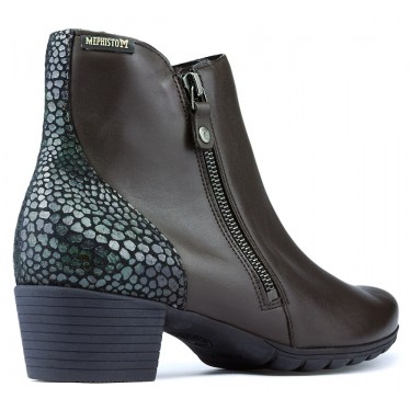 Stivaletti MEPHISTO INES BROWN