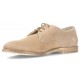 scarpe oca lo blucher TAUPE