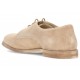 scarpe oca lo blucher TAUPE