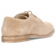 scarpe oca lo blucher TAUPE