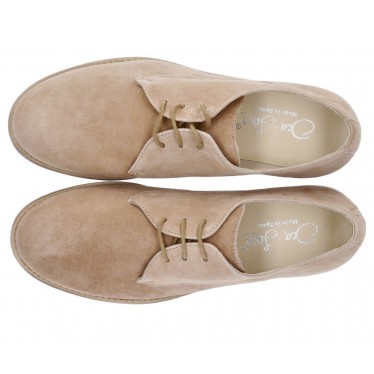 scarpe oca lo blucher TAUPE