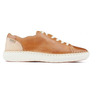 Scarpe PIKOLINOS MESINA W0Y BRANDY