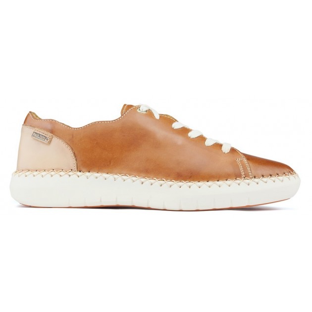 Scarpe PIKOLINOS MESINA W0Y BRANDY