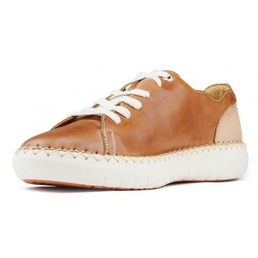 Scarpe PIKOLINOS MESINA W0Y BRANDY