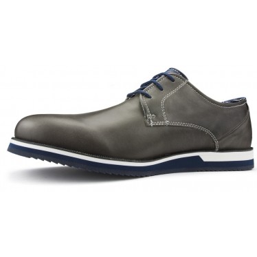 SCARPE PIKOLINOS LEON 2018 M0K4204 DARK GREY
