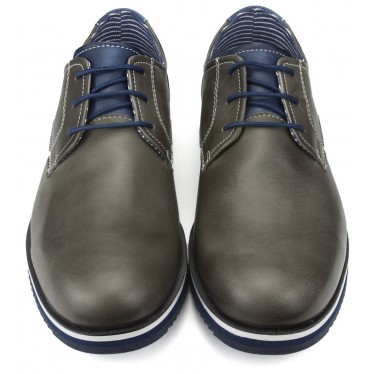 SCARPE PIKOLINOS LEON 2018 M0K4204 DARK GREY