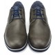 SCARPE PIKOLINOS LEON 2018 M0K4204 DARK GREY