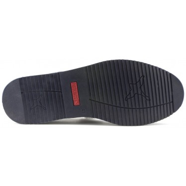 SCARPE PIKOLINOS LEON 2018 M0K4204 DARK GREY