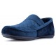 VULLADI ALASKA HOMBRE ZAPATILLA IR POR CASA INVIERNO AZUL