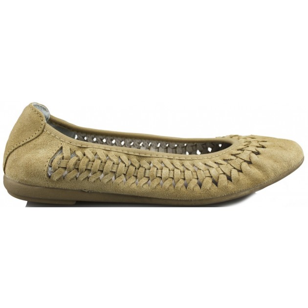 SCARPE VULLADI COMODE IN CROSTA DI PELLE 2410 CASTOR SCARPE VULLADI COMODE IN CROSTA DI PELLE 2410 CASTOR