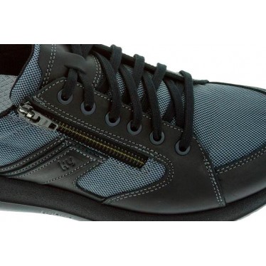 Sneakers KYBUN CASLANO 20 M ANTHRACITE