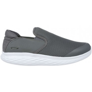 MBT MODENA SLIP ON W SCARPE DA RUNNING DA DONNA GRAY
