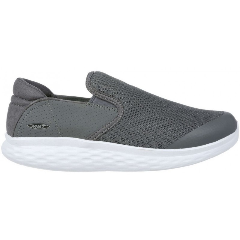 MBT MODENA SLIP ON W SCARPE DA RUNNING DA DONNA GRAY