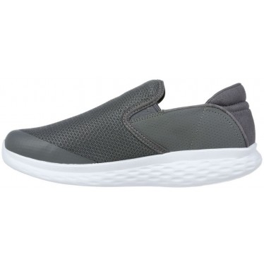 MBT MODENA SLIP ON W SCARPE DA RUNNING DA DONNA GRAY