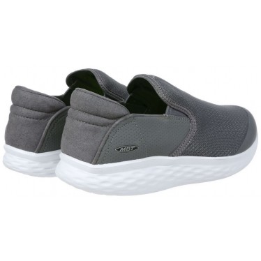 MBT MODENA SLIP ON W SCARPE DA RUNNING DA DONNA GRAY