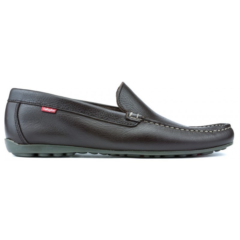 MOCASINES CALLAGHAN STERLING 274223 MARRON