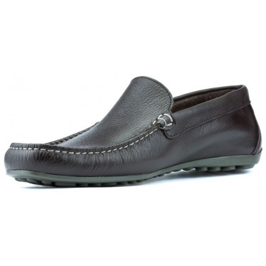 MOCASINES CALLAGHAN STERLING 274223 MARRON