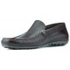 MOCASINES CALLAGHAN STERLING 274223 MARRON