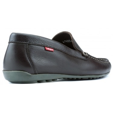 MOCASINES CALLAGHAN STERLING 274223 MARRON