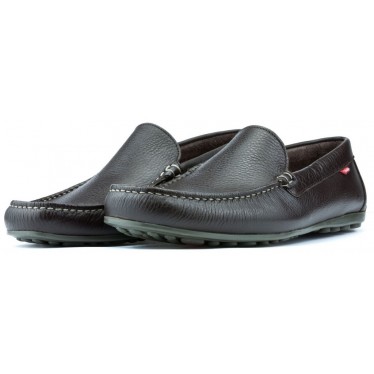 MOCASINES CALLAGHAN STERLING 274223 MARRON