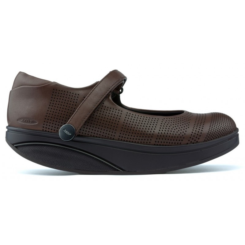 PRODUTTORI MBT SIRIMA 8 W BROWN