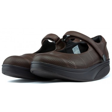 PRODUTTORI MBT SIRIMA 8 W BROWN
