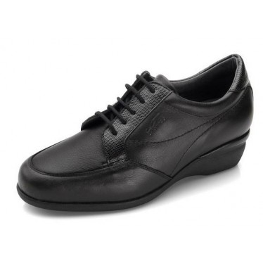 SCARPE DA BALLO MILAN DIABCARE WIDE CD W NEGRO_B4