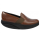 MBT SHANI LUXE SLIP ON TOFFEE