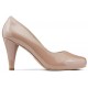 Scarpe CLARKS DALIA ROSE NUDE