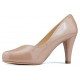 Scarpe CLARKS DALIA ROSE NUDE