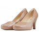 Scarpe CLARKS DALIA ROSE NUDE