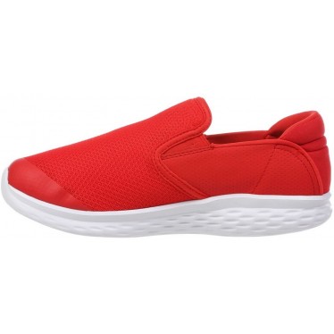 MBT MODENA SLIP ON W SCARPE DA RUNNING DA DONNA ORANGE