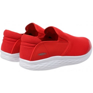 MBT MODENA SLIP ON W SCARPE DA RUNNING DA DONNA ORANGE